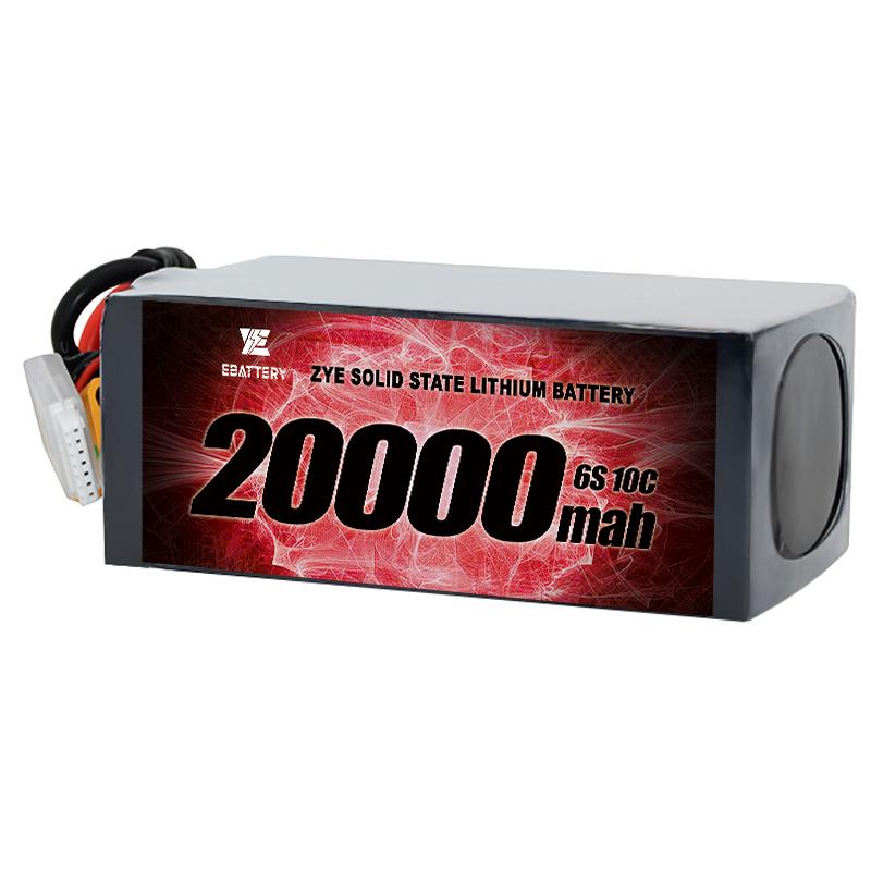 20000mAh की बैटरी