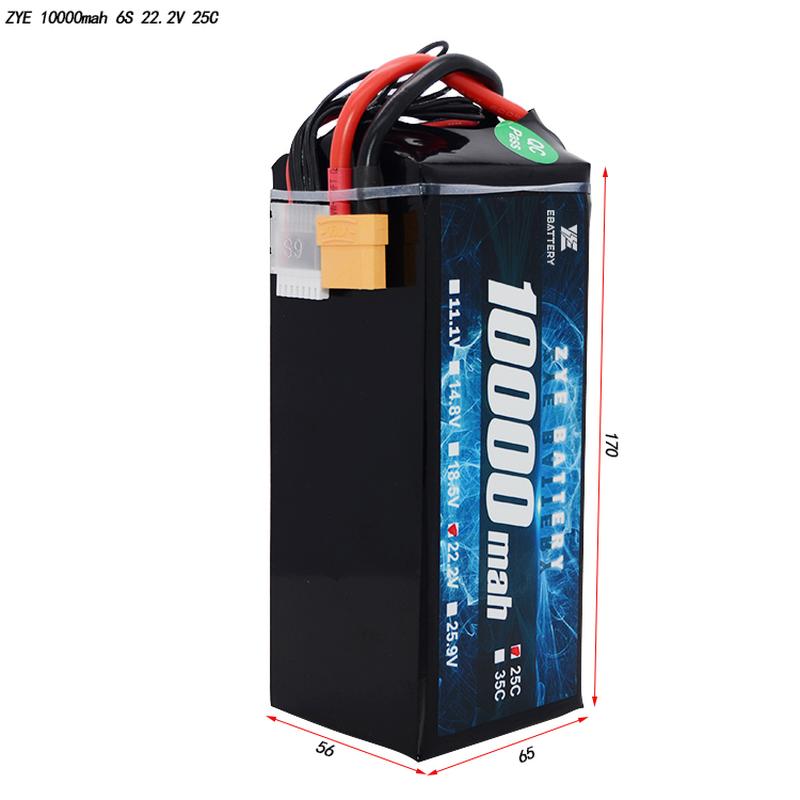 क्या 10000mAh की बैटरी पैक अच्छा है?