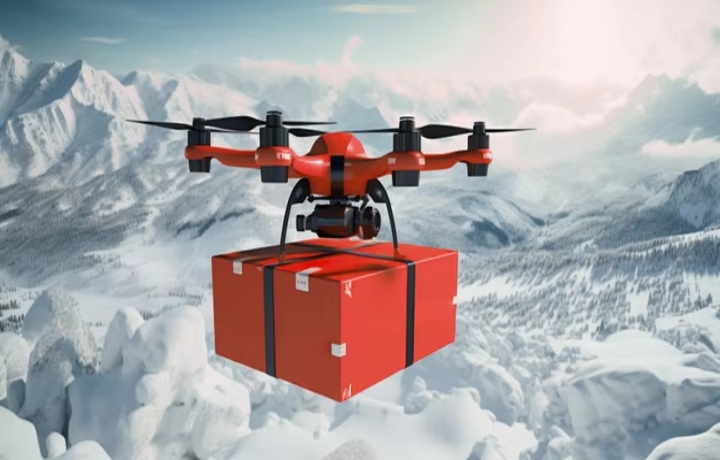 विभिन्न ड्रोनों के लिए बैटरी सहनशक्ति की गणना कैसे करें？