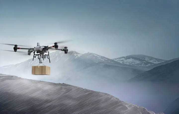 ड्रोन बैटरियों पर बीएमएस का उपयोग कैसे करें?