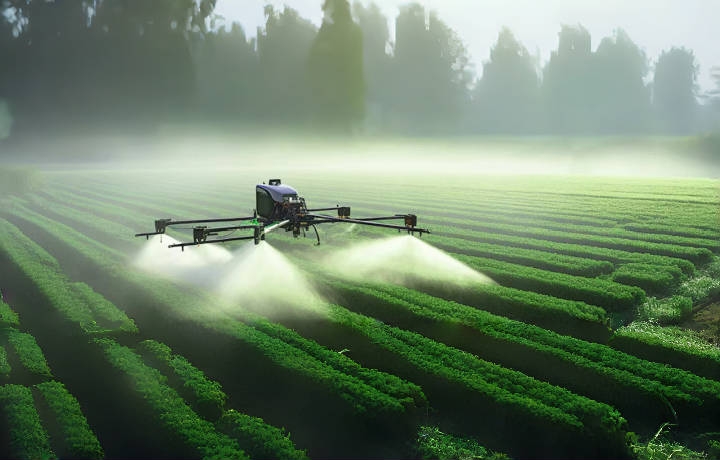 सॉलिड-स्टेट बैटरियां ड्रोन उद्योग को कैसे बदल रही हैं？