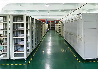 ड्रोन बनाम लिथियम-आयन के लिए सॉलिड स्टेट बैटरियां कैसी हैं?