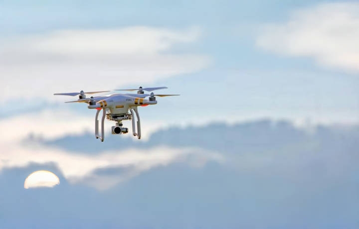 ड्रोन बैटरियों और ऊर्जा दक्षता में प्रगति