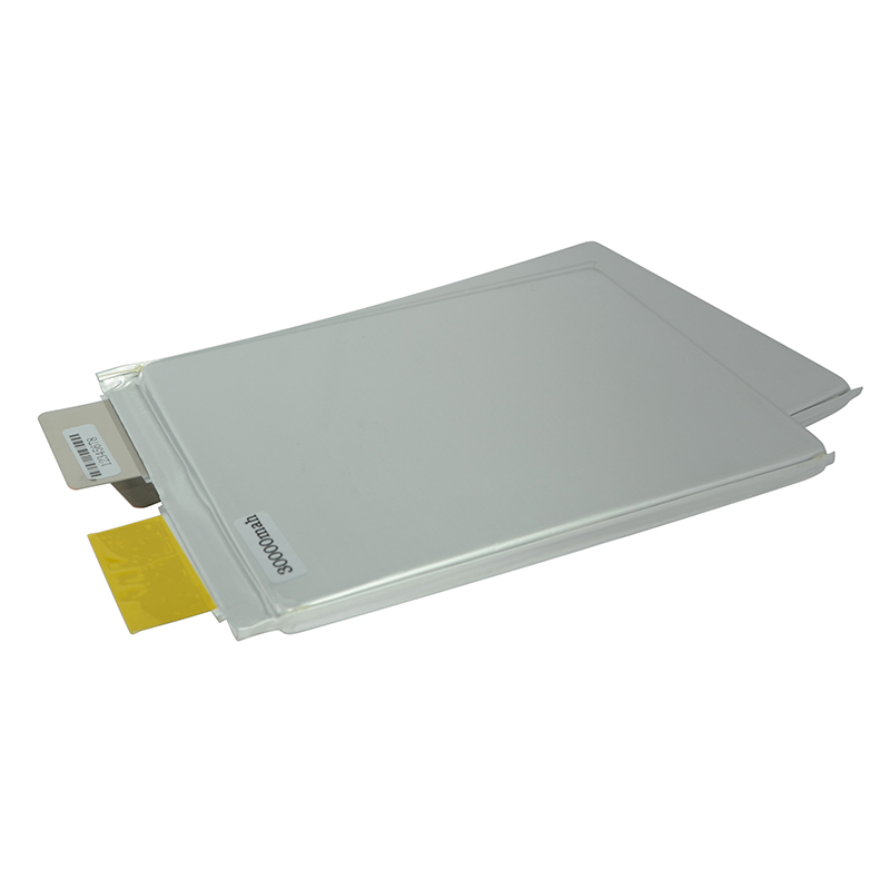 ठंडे मौसम की उड़ानों के लिए ड्रोन सॉलिड-स्टेट बैटरियाँ