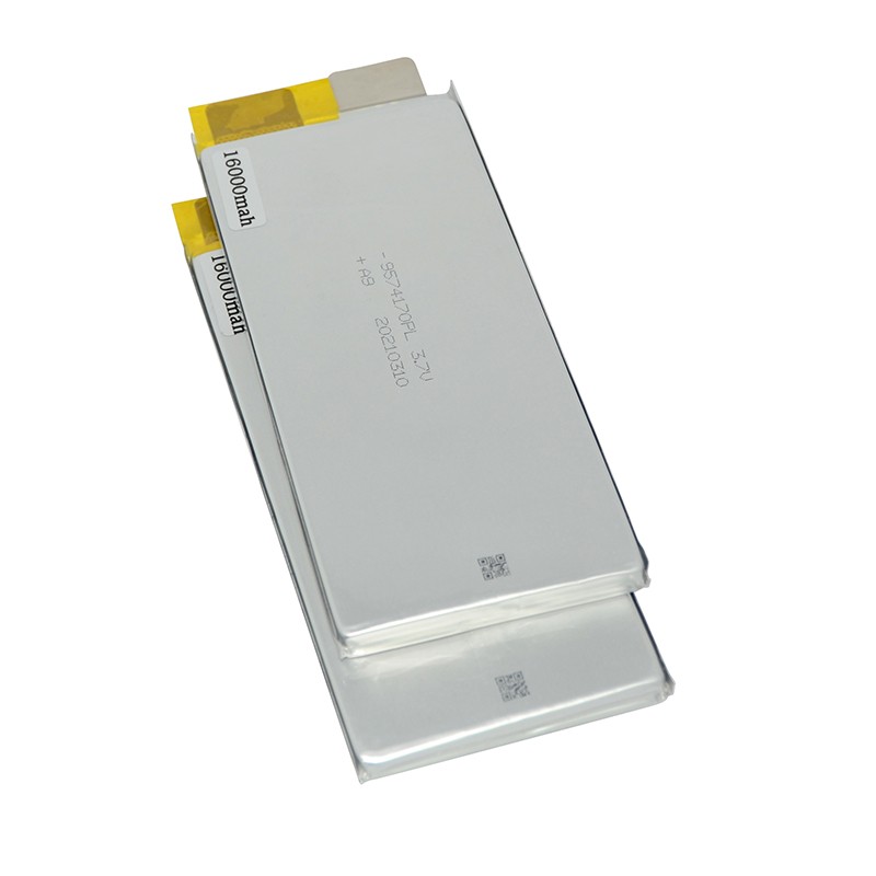 2S लिपो बैटरी 7.4V