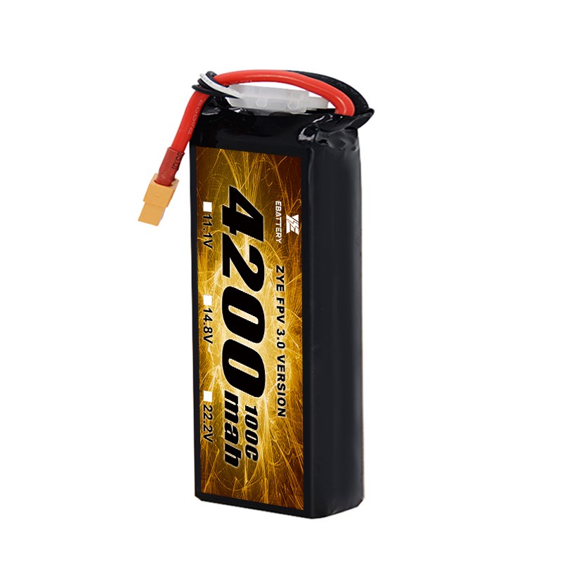 4200mAh 6000mAh 6500mAh बैटरी पैक