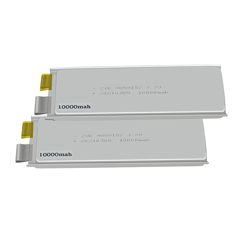 लाइपो बैटरी 6s 10000mah